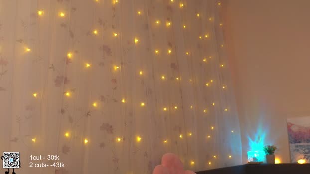 tiny_miracle bj-dildo Webcam SHOW @ Chaturbate 05-03-2025