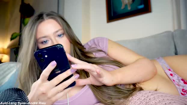 x_lily_x sweet Webcam SHOW @ Chaturbate 05-03-2025