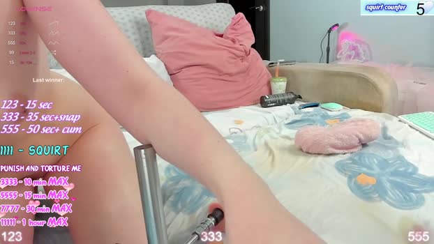 _your_selena_ dirty Webcam SHOW @ Chaturbate 06-03-2025