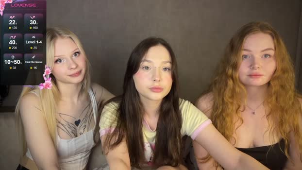 dontoch kinky Webcam SHOW @ Chaturbate 06-03-2025