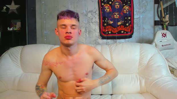 eva_and_adam1 lick Webcam SHOW @ Chaturbate 06-03-2025