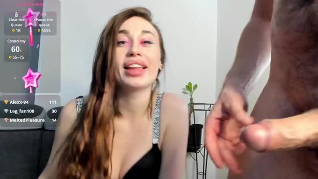 hermosohelen suck Webcam SHOW @ Chaturbate 06-03-2025