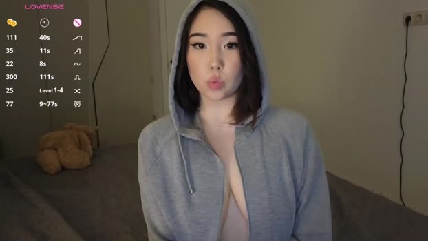 ki_mi Cam Webcam SHOW @ Chaturbate 06-03-2025