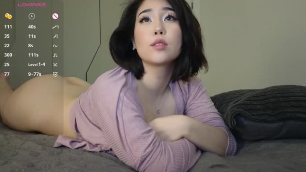 ki_mi fingers Webcam SHOW @ Chaturbate 06-03-2025