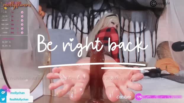 mollyflwers fuckpussy Webcam SHOW @ Chaturbate 06-03-2025
