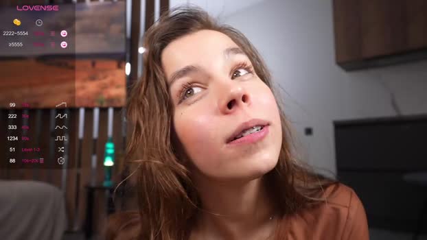 monika_youthfull naked Webcam SHOW @ Chaturbate 06-03-2025