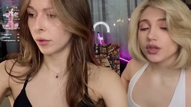 pinkadele playtime Webcam SHOW @ Chaturbate 07-03-2025