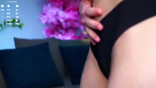 taitehambelton love Webcam SHOW @ Chaturbate 07-03-2025