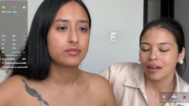 2summerlove2 wank Webcam SHOW @ Chaturbate 07-03-2025