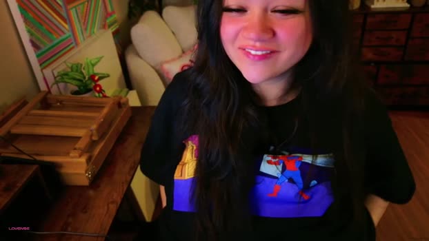 annatigarr sexykitty Webcam SHOW @ Chaturbate 08-03-2025