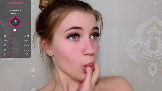 cute_fox_girl fuckher Webcam SHOW @ Chaturbate 07-03-2025