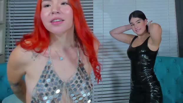 cuteanddesesperate Ass Webcam SHOW @ Chaturbate 07-03-2025
