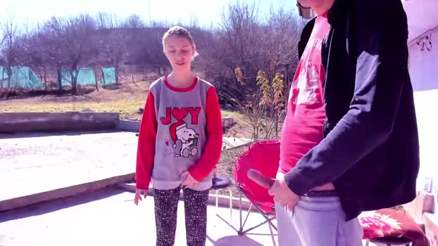 danamily bj-dildo Webcam SHOW @ Chaturbate 08-03-2025