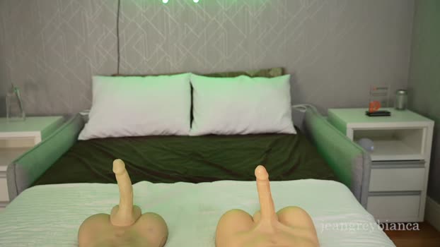jeangreybianca dirty Webcam SHOW @ Chaturbate 07-03-2025