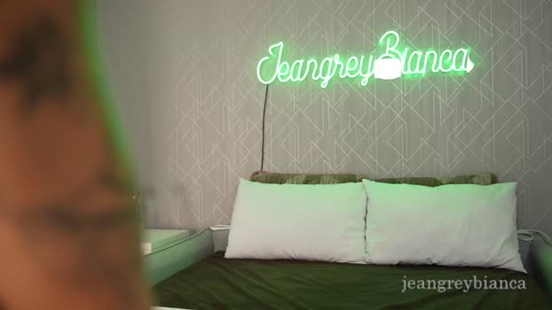 jeangreybianca boobs Webcam SHOW @ Chaturbate 07-03-2025