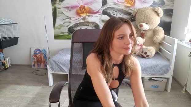 jennycutey suck Webcam SHOW @ Chaturbate 07-03-2025