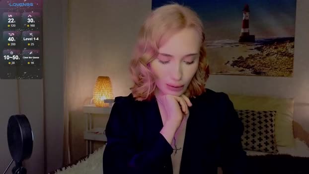 lilpupsonish Video Webcam SHOW @ Chaturbate 07-03-2025