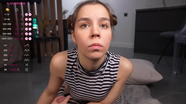 monika_youthfull lickpussy Webcam SHOW @ Chaturbate 07-03-2025