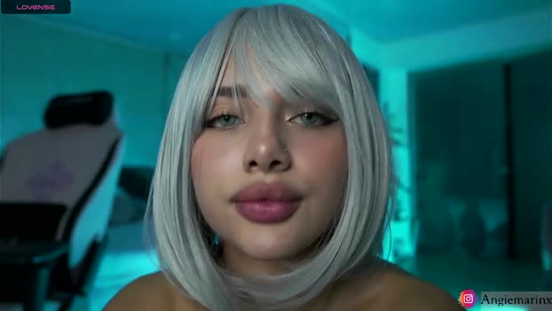 nina_mon bigtoys Webcam SHOW @ Chaturbate 07-03-2025
