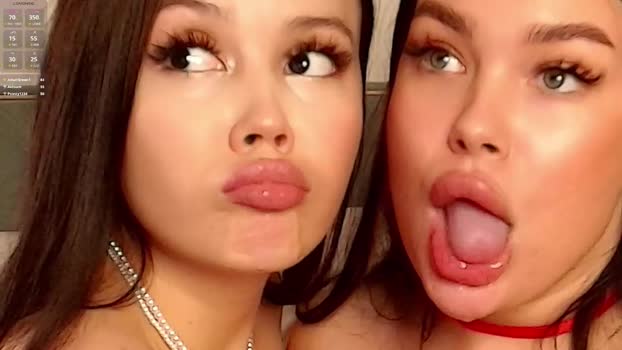 rocksbabies natural Webcam SHOW @ Chaturbate 07-03-2025