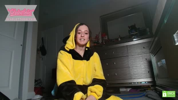 scarlettgracevip fuckface Webcam SHOW @ Chaturbate 07-03-2025