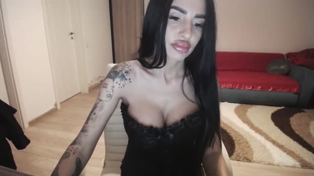sensualqueen11 toy Webcam SHOW @ Chaturbate 07-03-2025