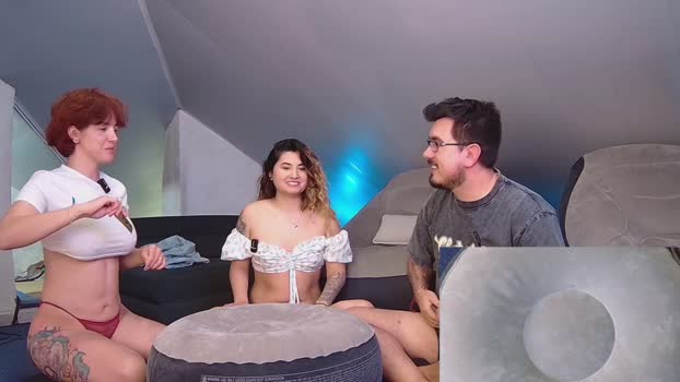 the_mao_game blowjob Webcam SHOW @ Chaturbate 07-03-2025