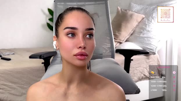 tqla skinny Webcam SHOW @ Chaturbate 08-03-2025