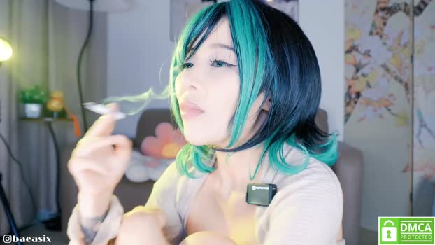 baeasian Topless Webcam SHOW @ Chaturbate 09-03-2025