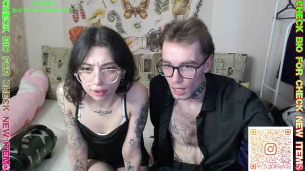 _by_double_sexy_miss_ oral Webcam SHOW @ Chaturbate 09-03-2025