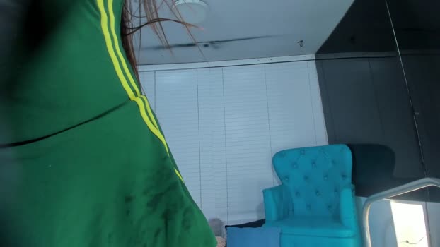 cuteanddesesperate fuckpussy Webcam SHOW @ Chaturbate 08-03-2025