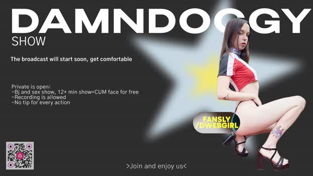 damndoggy pussy Webcam SHOW @ Chaturbate 08-03-2025
