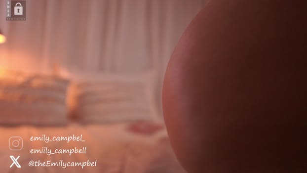 emiilycampbell fuckhard Webcam SHOW @ Chaturbate 08-03-2025