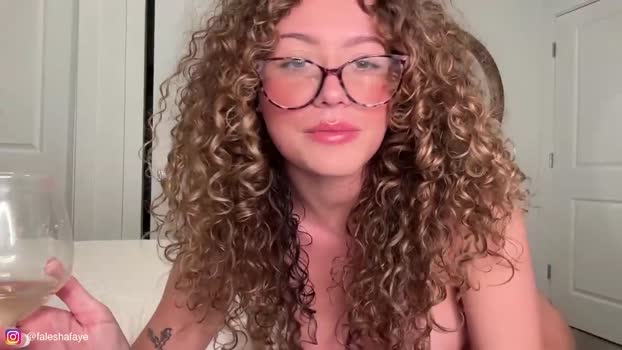 faleshafaye_ fuckher Webcam SHOW @ Chaturbate 08-03-2025