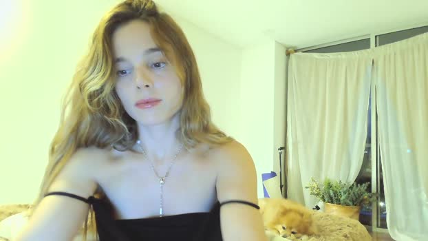 kendalltyler Naked Webcam SHOW @ Chaturbate 08-03-2025