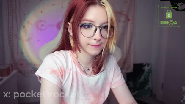 pocketrocket_ bigboobs Webcam SHOW @ Chaturbate 08-03-2025