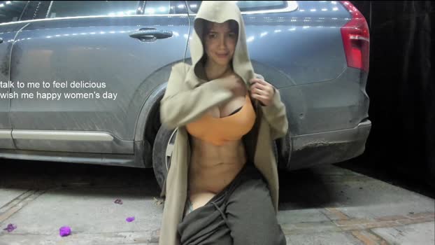 vanandjuani horny Webcam SHOW @ Chaturbate 08-03-2025