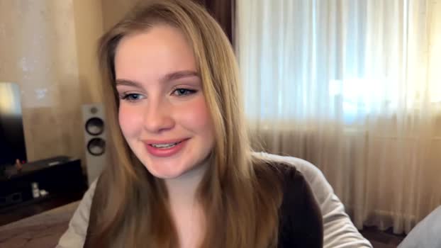 cute_siberian_girl naked Webcam SHOW @ Chaturbate 09-03-2025