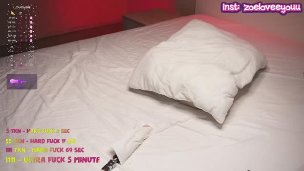 pinkpussy_daily gag Webcam SHOW @ Chaturbate 10-03-2025
