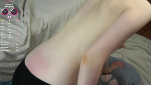 aislyfarran sexy Webcam SHOW @ Chaturbate 11-03-2025