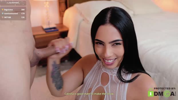 catrina26_ natural Webcam SHOW @ Chaturbate 10-03-2025