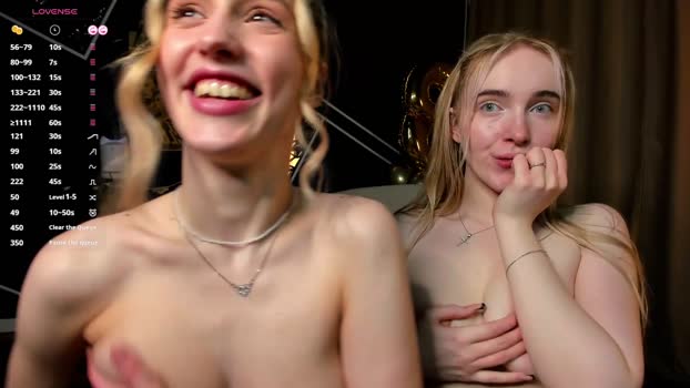 primeprojects wet Webcam SHOW @ Chaturbate 10-03-2025