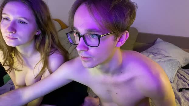 sabrinaanddaniel lickpussy Webcam SHOW @ Chaturbate 10-03-2025