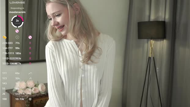 taitedutch amateur Webcam SHOW @ Chaturbate 10-03-2025