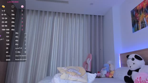 verdanna Naked Webcam SHOW @ Chaturbate 11-03-2025