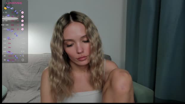 w_______ sexygirl Webcam SHOW @ Chaturbate 10-03-2025