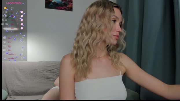 w_______ yummy Webcam SHOW @ Chaturbate 10-03-2025