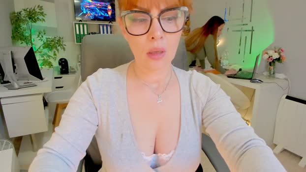 butterflyblue_dream love Webcam SHOW @ Chaturbate 11-03-2025