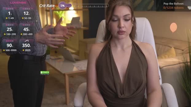 office_online toys Webcam SHOW @ Chaturbate 11-03-2025