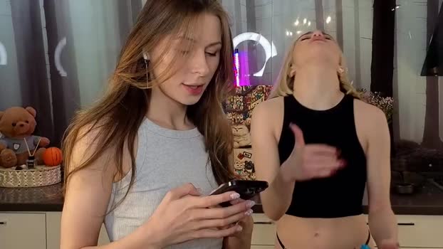 pinkadele toys Webcam SHOW @ Chaturbate 11-03-2025